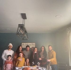 Meet your Posher, Paul